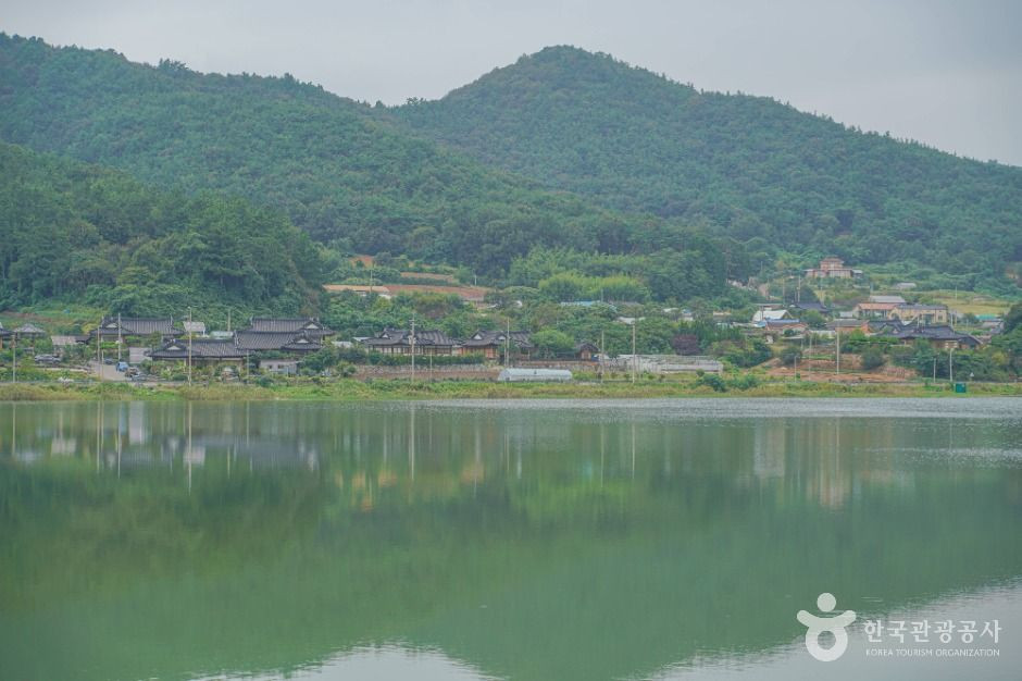 월선체험 휴양마을 여행 추천 - 로드트립