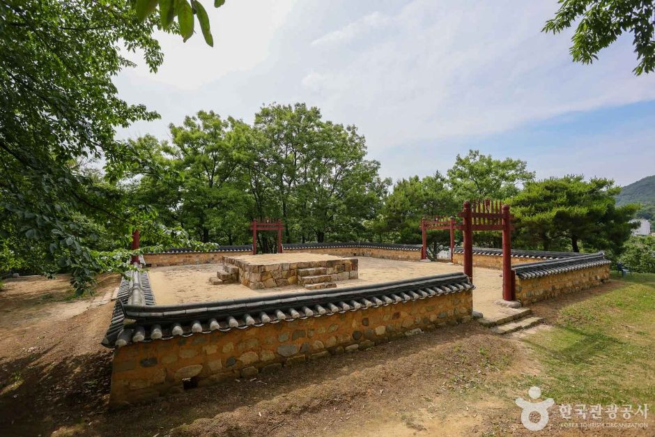 달성(현풍)사직단 여행 추천 - 로드트립