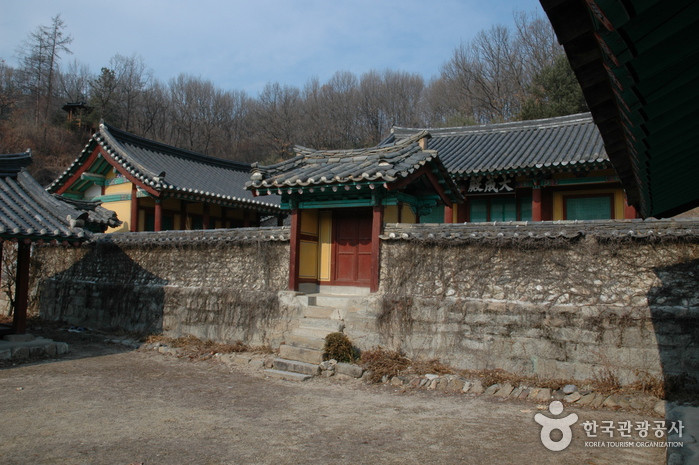 영주향교 여행 추천 - 로드트립