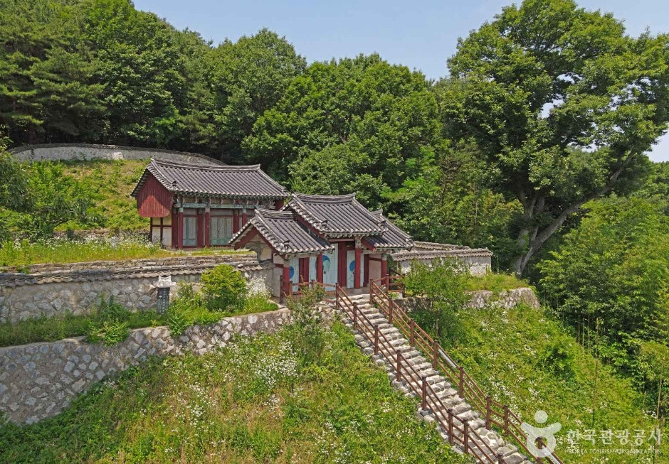 부산서원 여행 추천 - 로드트립