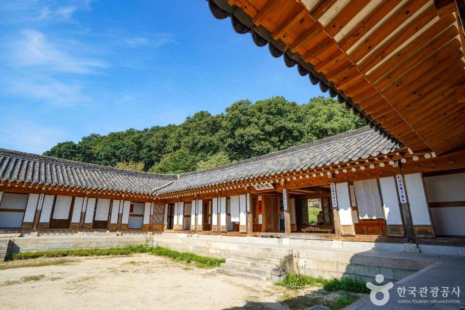 조선왕가 여행 추천 - 로드트립