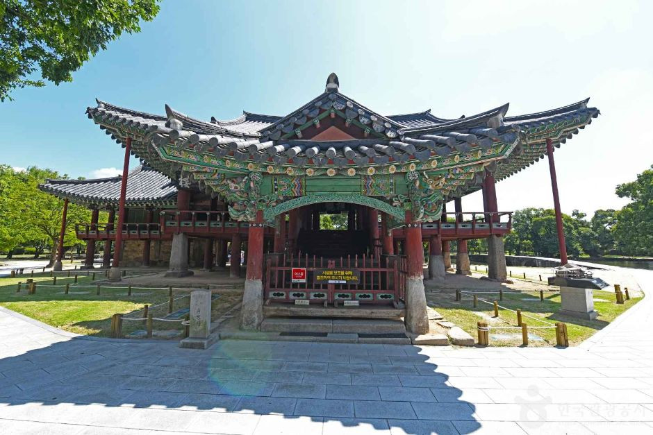 광한루 여행 추천 - 로드트립