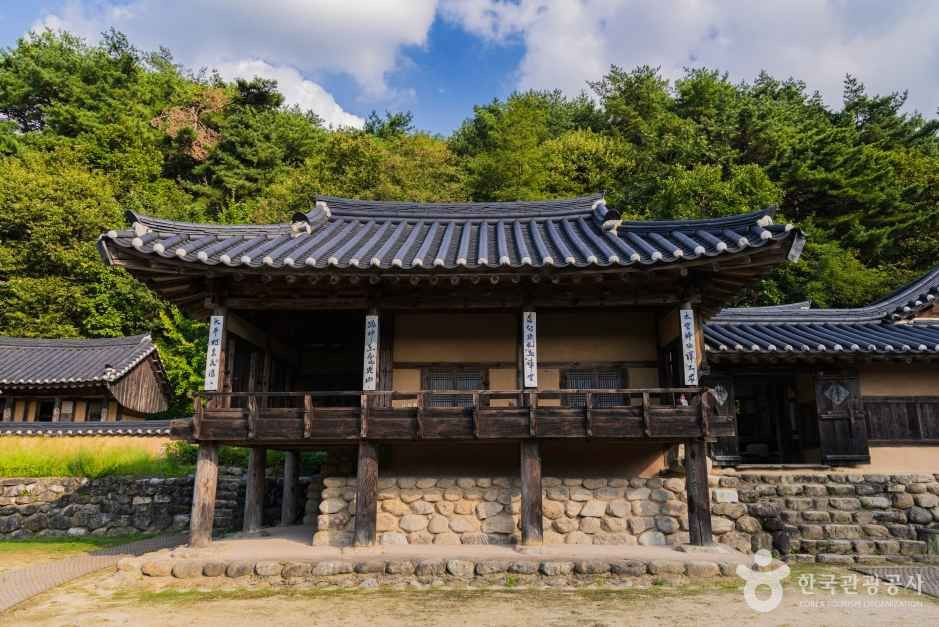 선비촌 여행 추천 - 로드트립