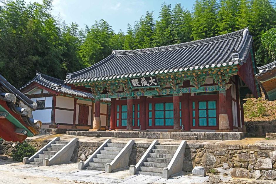 익산향교 여행 추천 - 로드트립