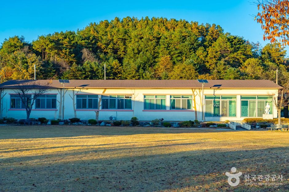 팔음산마을 여행 추천 - 로드트립