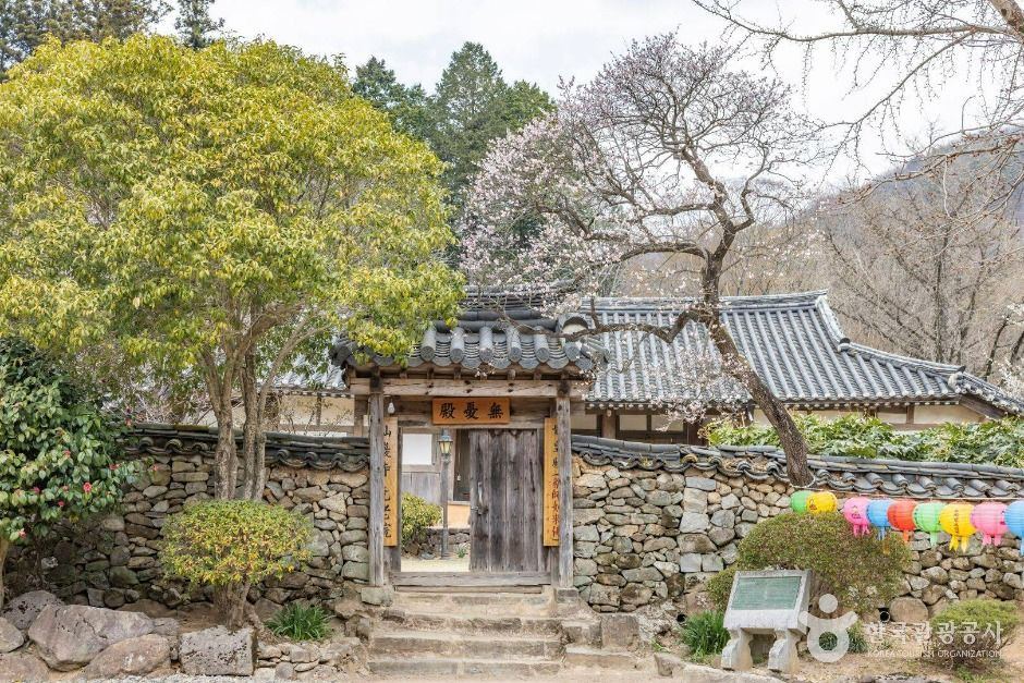 선암사 [유네스코 세계유산] 여행 추천 - 로드트립