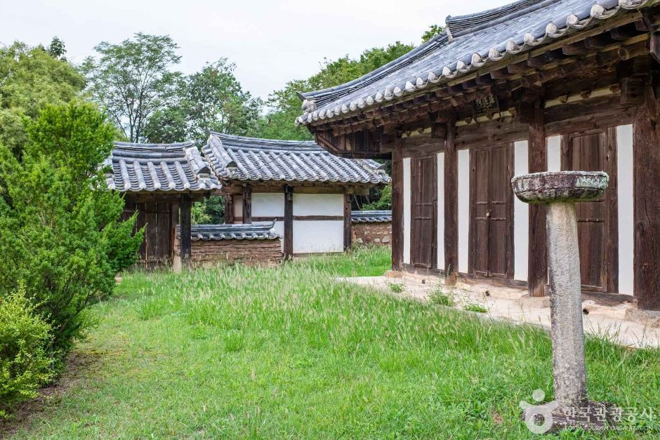 기양서당 여행 추천 - 로드트립