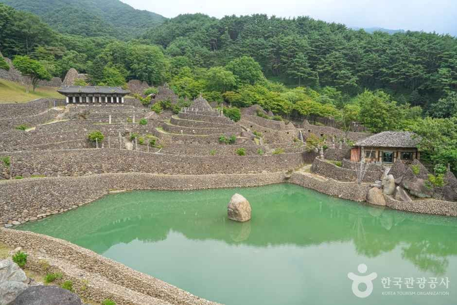 삼성궁 여행 추천 - 로드트립