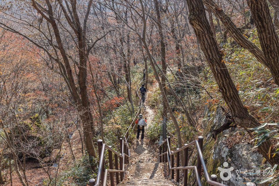 입암산 여행 추천 - 로드트립