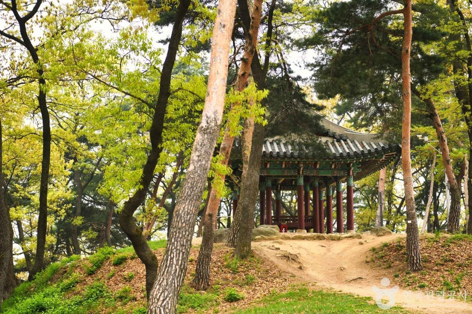 오산 독산성과 세마대지 여행 추천 - 로드트립