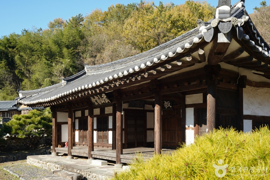 무산사 여행 추천 - 로드트립