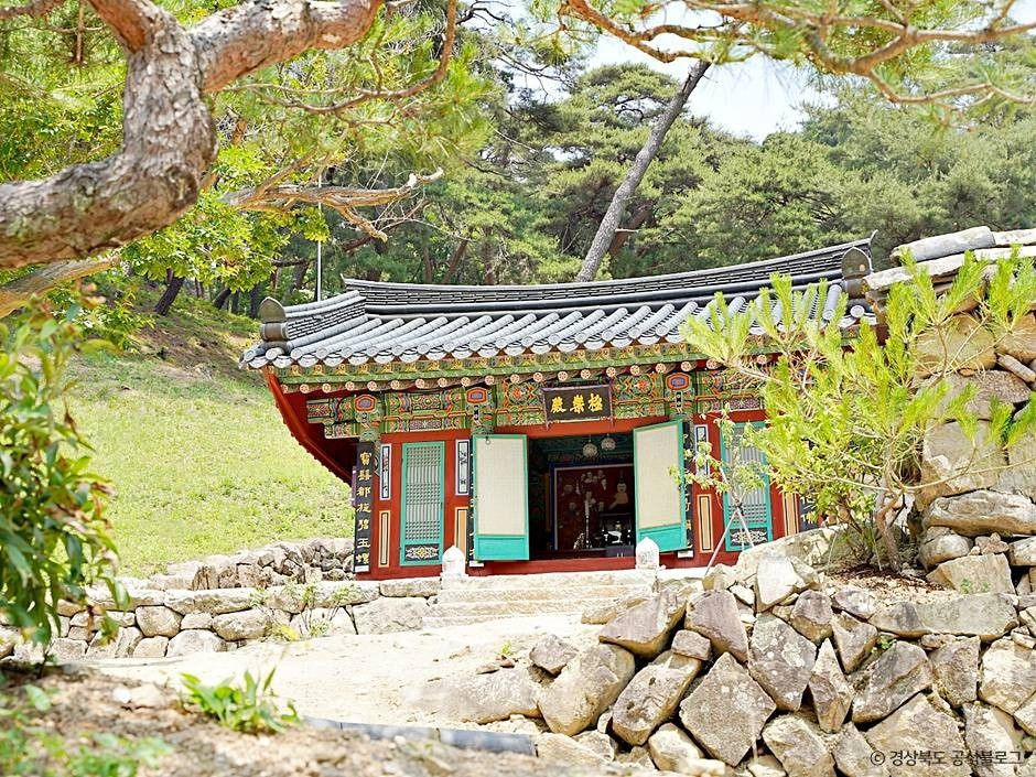 김룡사(문경) 여행 추천 - 로드트립