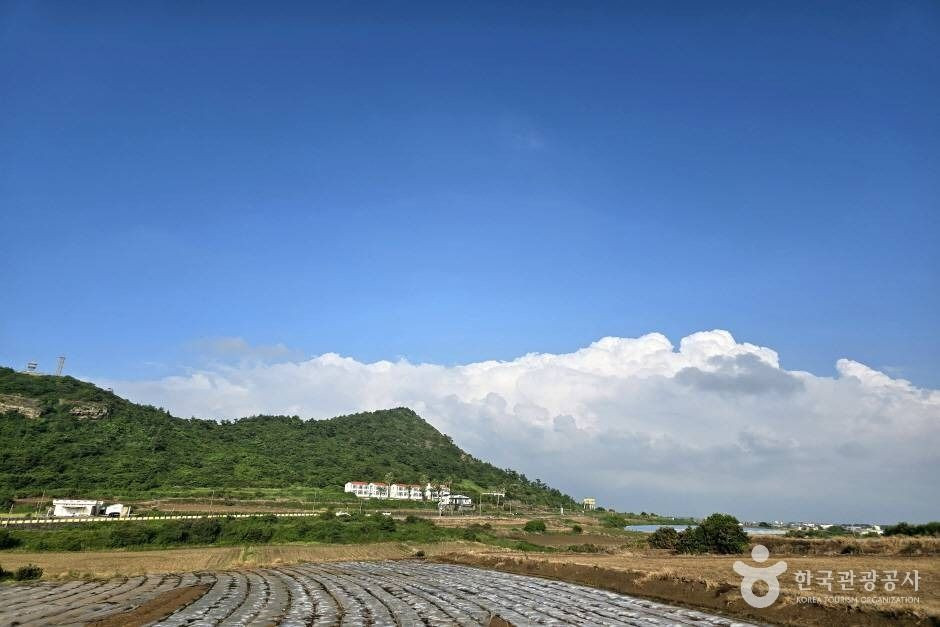 당산봉 여행 추천 - 로드트립