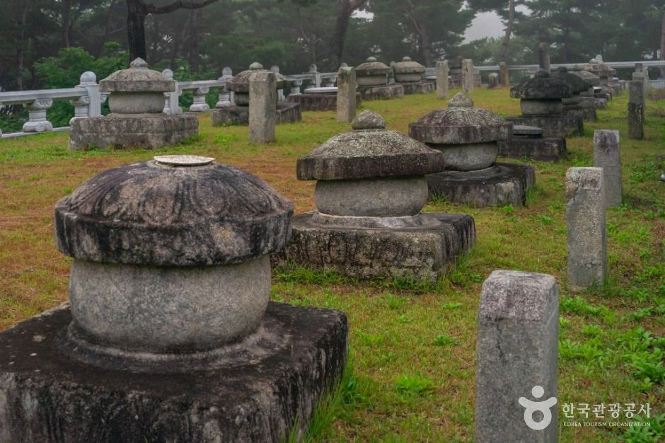 성주 세종대왕자 태실 여행 추천 - 로드트립
