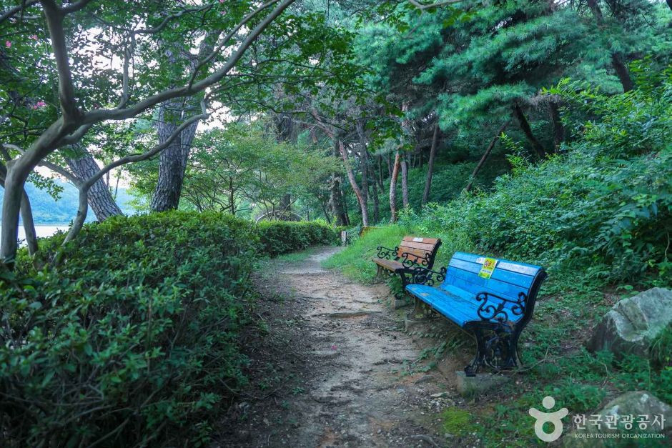 풍암호수 여행 추천 - 로드트립