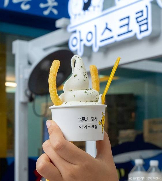 아바이마을 여행 추천 - 로드트립