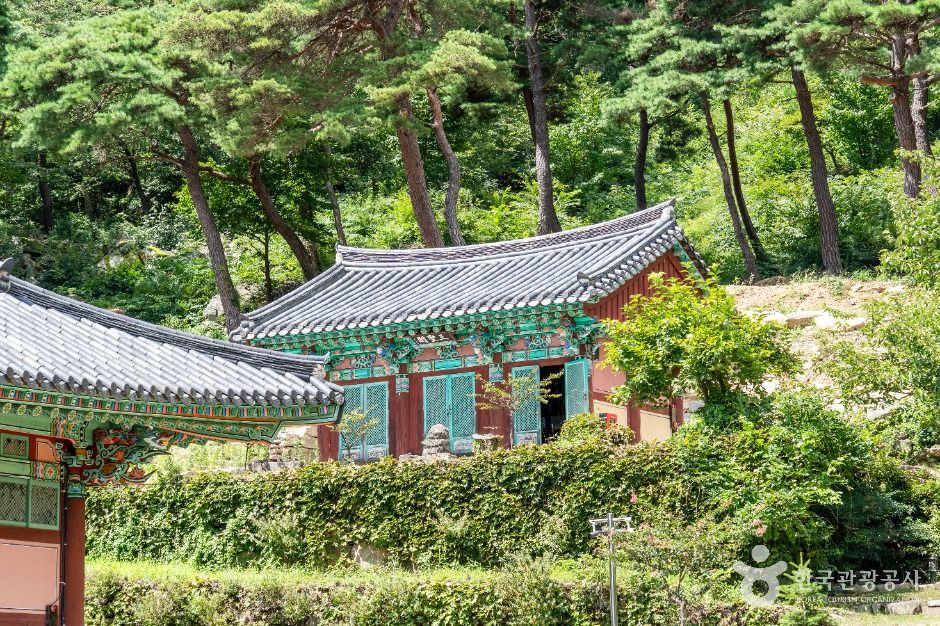대둔사(구미) 여행 추천 - 로드트립