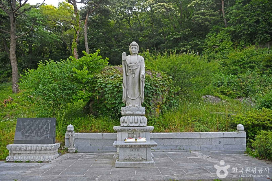 가섭사 여행 추천 - 로드트립