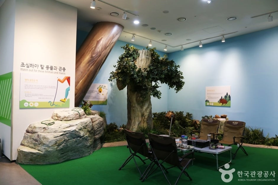 부산광역시 119안전체험관 여행 추천 - 로드트립