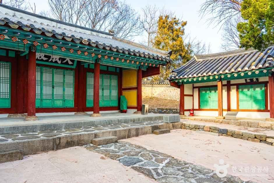 부평향교 여행 추천 - 로드트립
