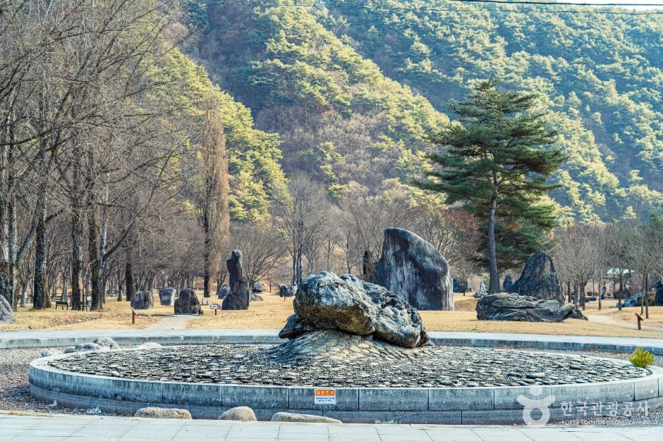[효석문학100리길 5-1코스] 마을길따라 노산가는 길 여행 추천 - 로드트립