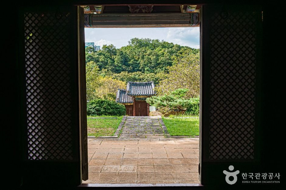 충경사(전주) 여행 추천 - 로드트립