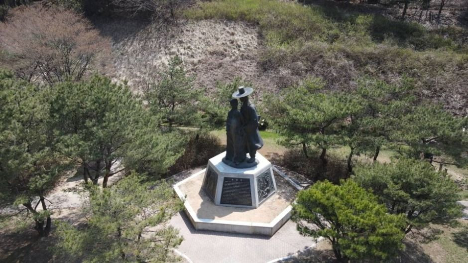 박달재 여행 추천 - 로드트립