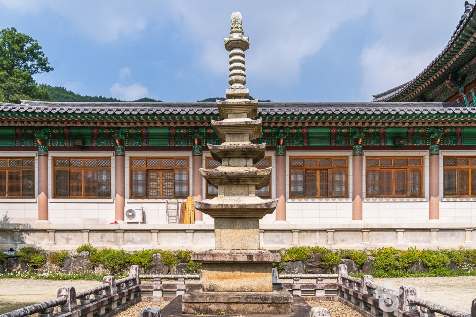 석종사(충주) 여행 추천 - 로드트립