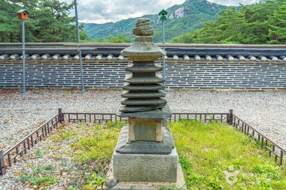 여적암(보은) 여행 추천 - 로드트립