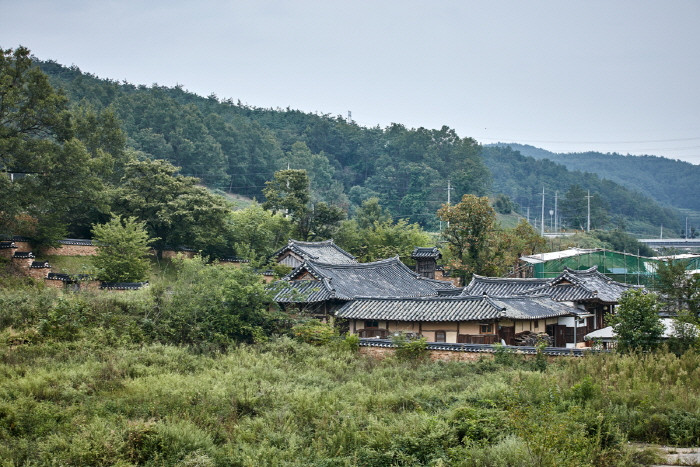 영주 괴헌고택 여행 추천 - 로드트립