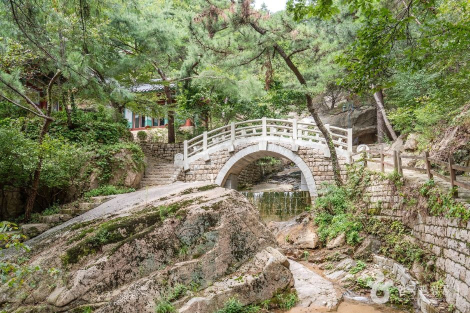 금선사(서울) 여행 추천 - 로드트립