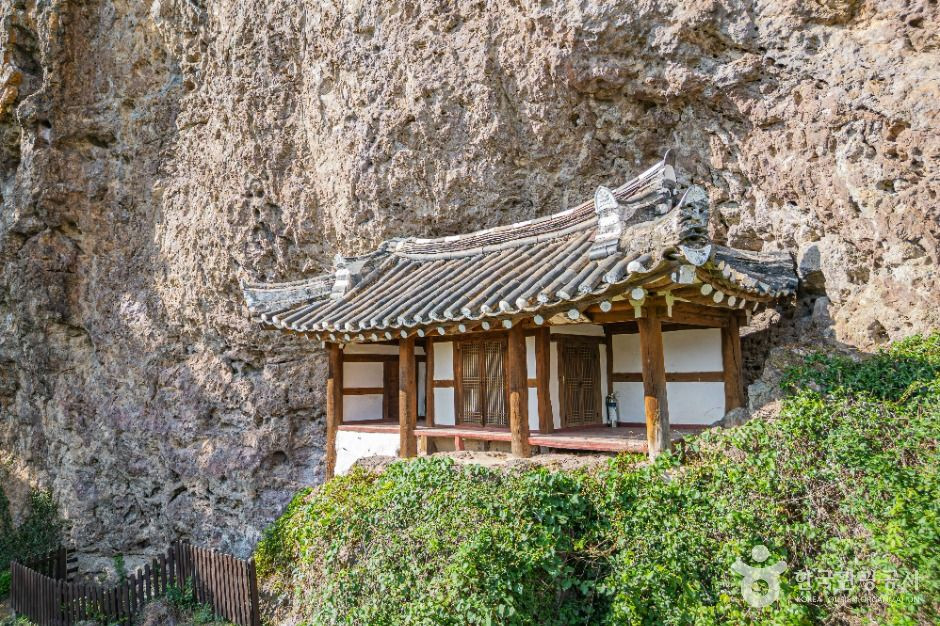 두암초당 여행 추천 - 로드트립