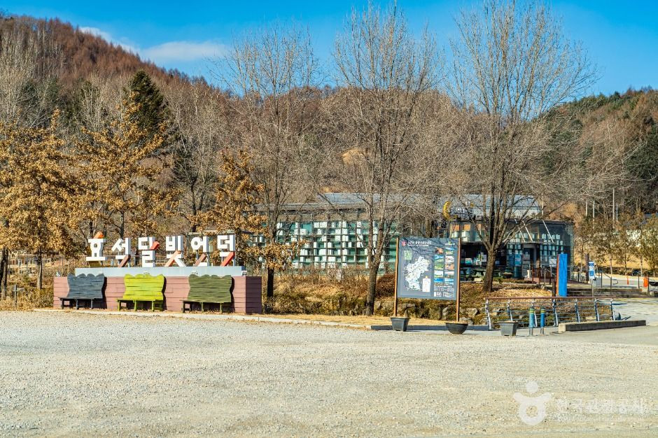 고랭길 여행 추천 - 로드트립