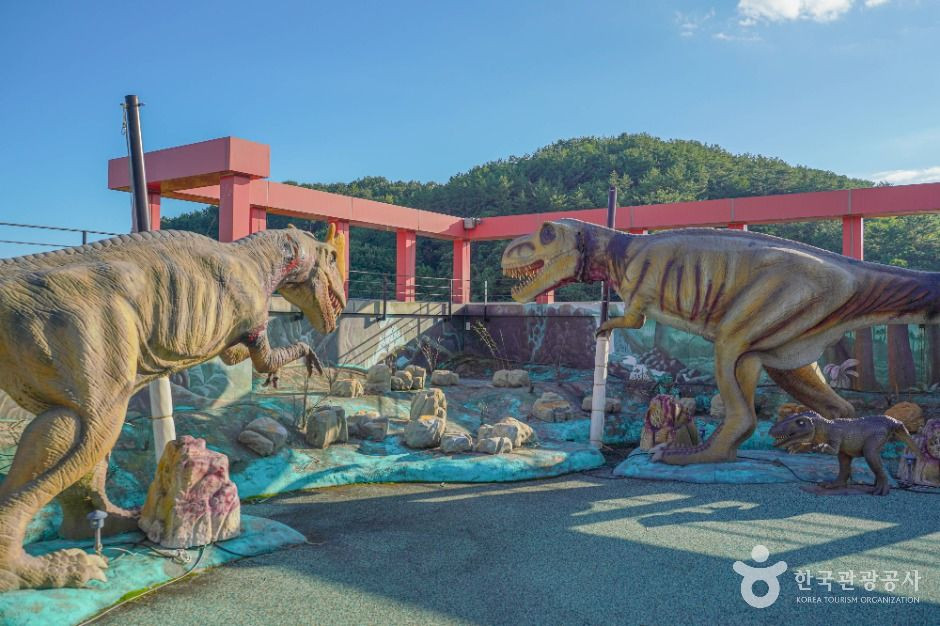 정글어드벤처 여행 추천 - 로드트립