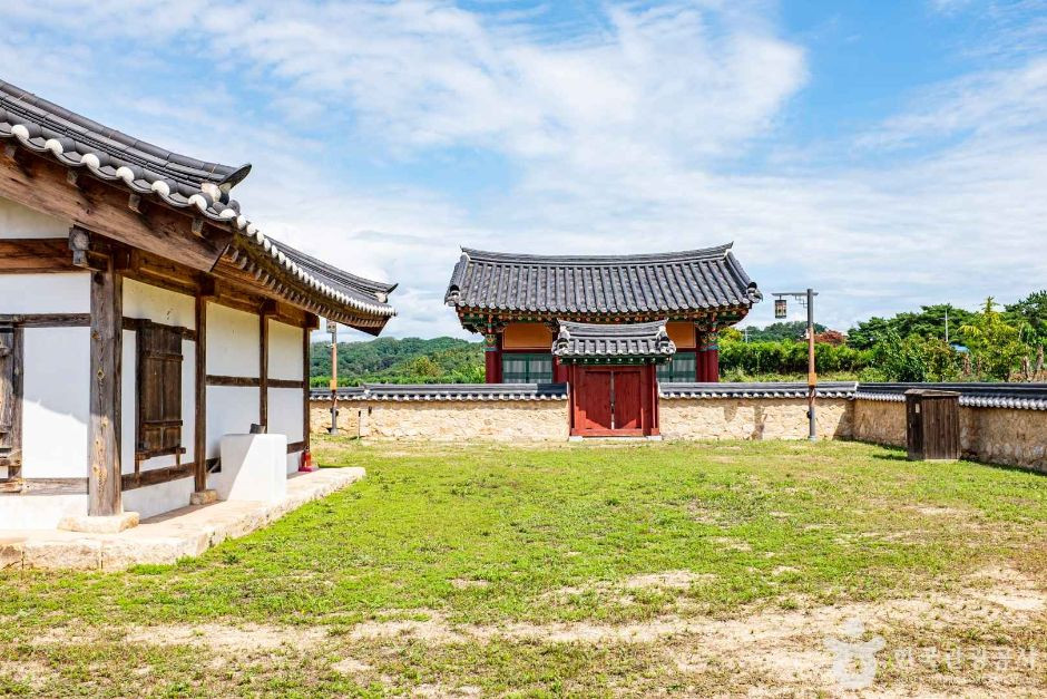 이산서원 여행 추천 - 로드트립