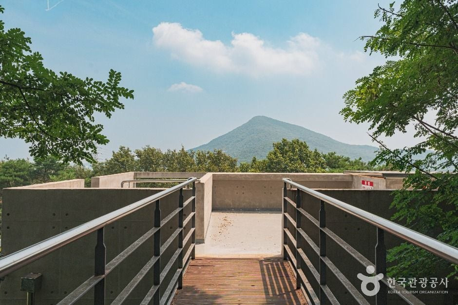 문수산전망대 여행 추천 - 로드트립
