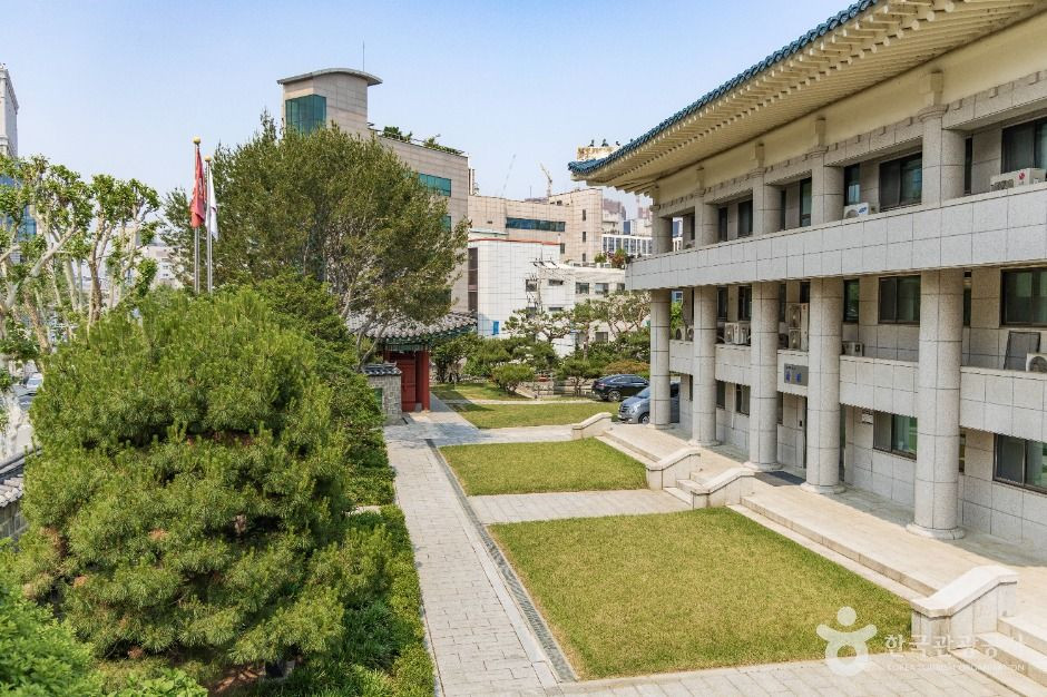 효령대군 이보 묘역 여행 추천 - 로드트립