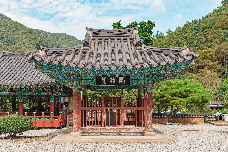 정수사(완주) 여행 추천 - 로드트립