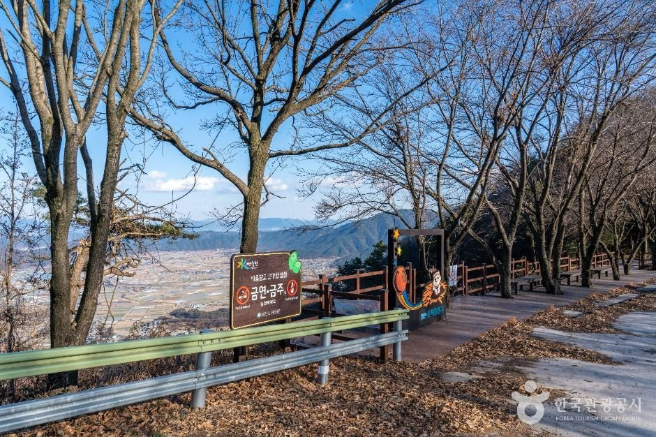 합천 운석충돌구 여행 추천 - 로드트립