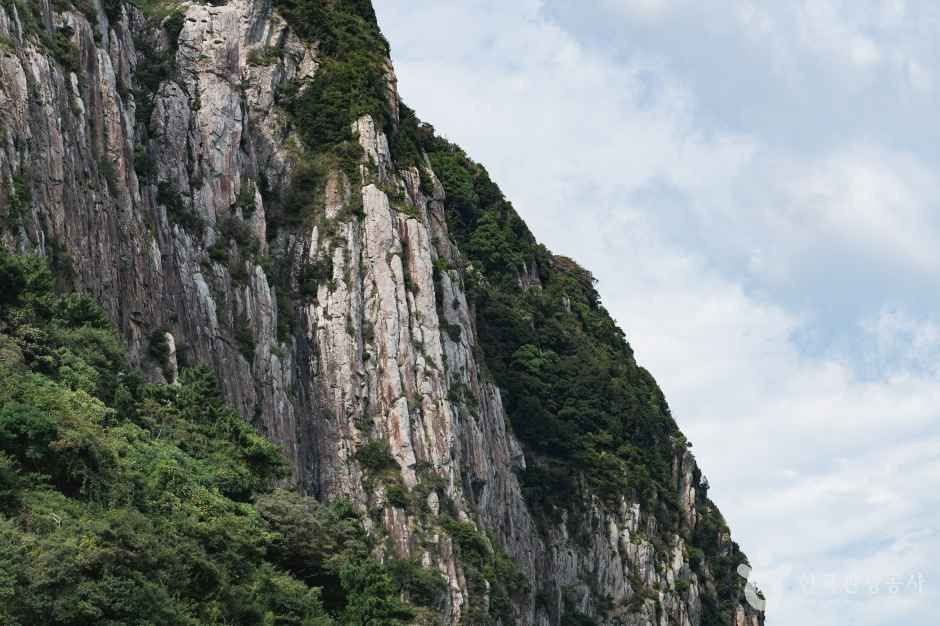 제주 서귀포 산방산 여행 추천 - 로드트립