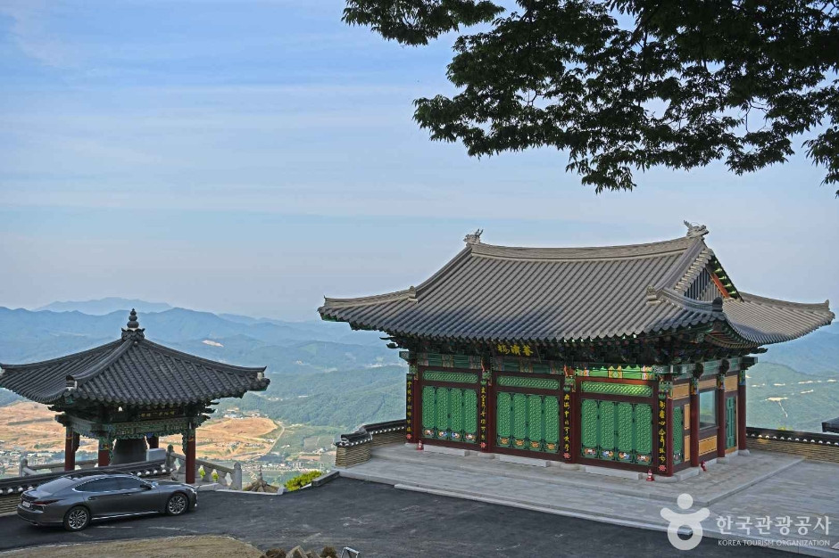 가섭사 여행 추천 - 로드트립