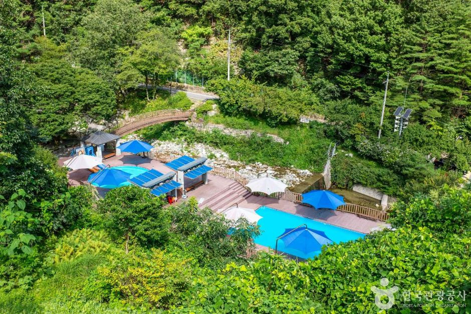 수도산자연휴양림 여행 추천 - 로드트립