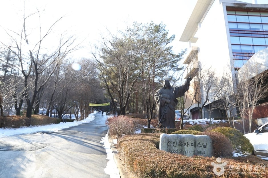 국제광림비전랜드 여행 추천 - 로드트립
