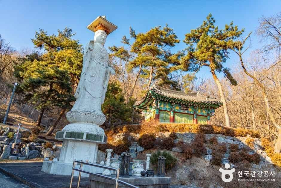 정법사(서울) 여행 추천 - 로드트립