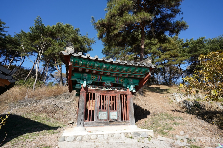 옥산서원 여행 추천 - 로드트립