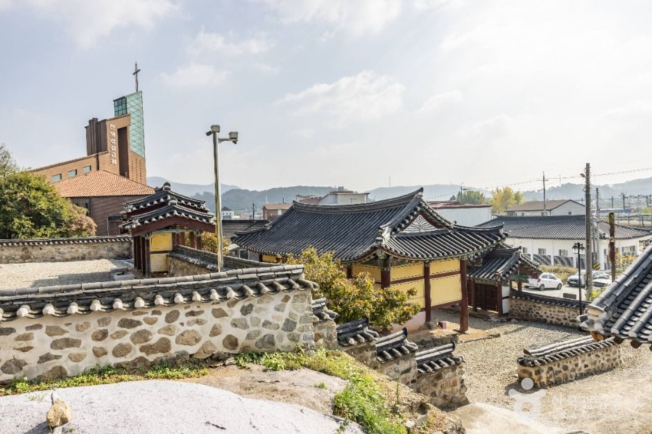 전의향교 여행 추천 - 로드트립