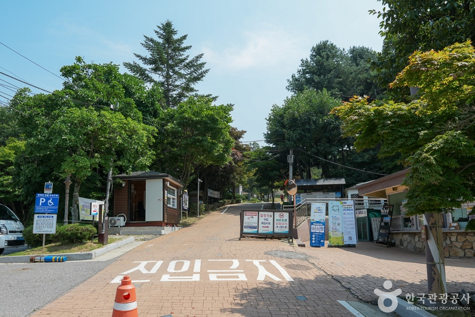 마니산국민관광지 여행 추천 - 로드트립