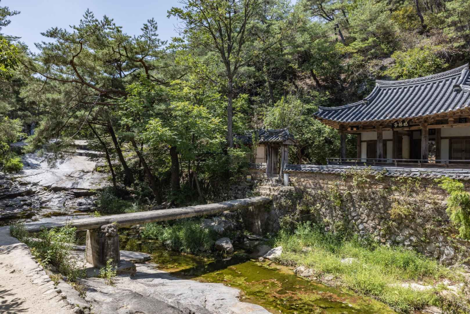 만휴정 여행 추천 - 로드트립
