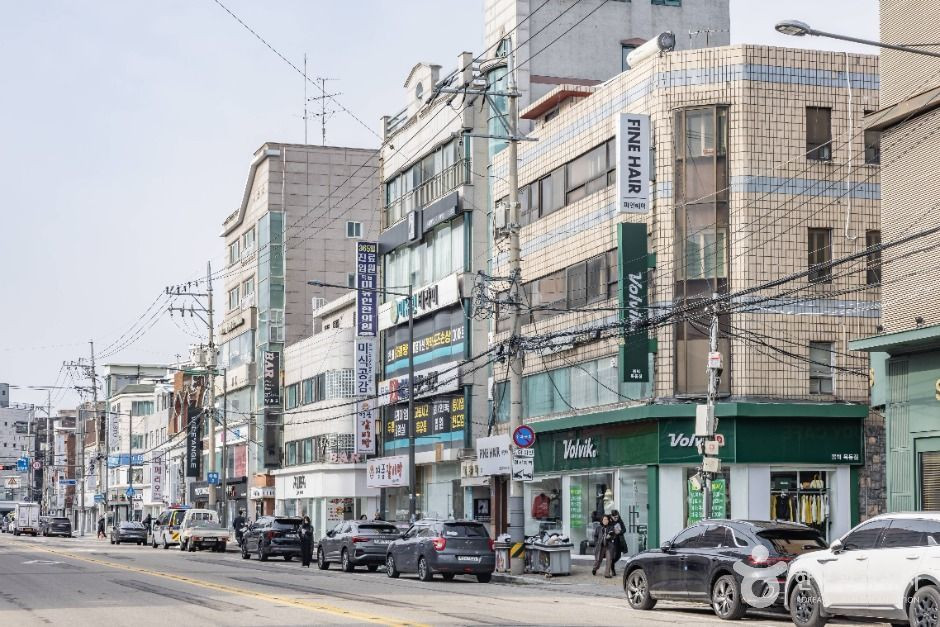 양천구 로데오거리 여행 추천 - 로드트립