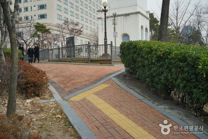 서울 구 러시아공사관 여행 추천 - 로드트립